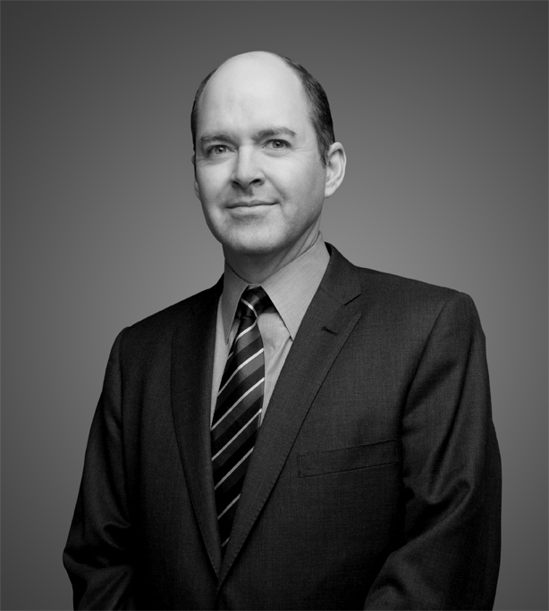 Business Litigation Attorney David T. Butsch