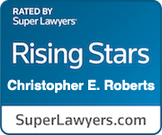 Rising Stars Christoper E. Roberts